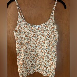 Reformation cami tank